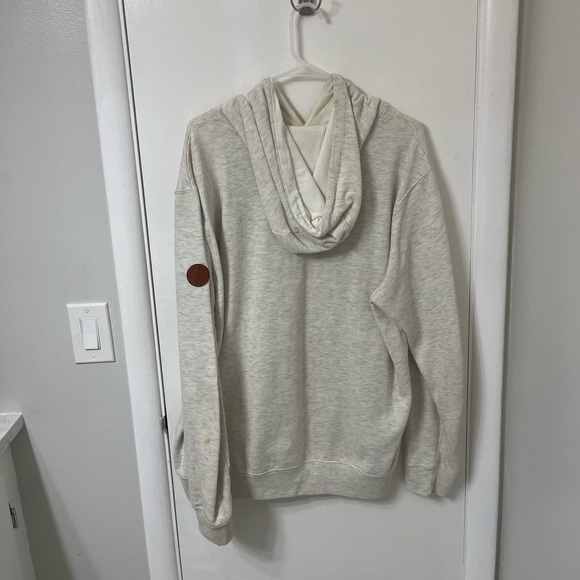 Men’s Alpine Design Hoodie - Picture 2 of 2